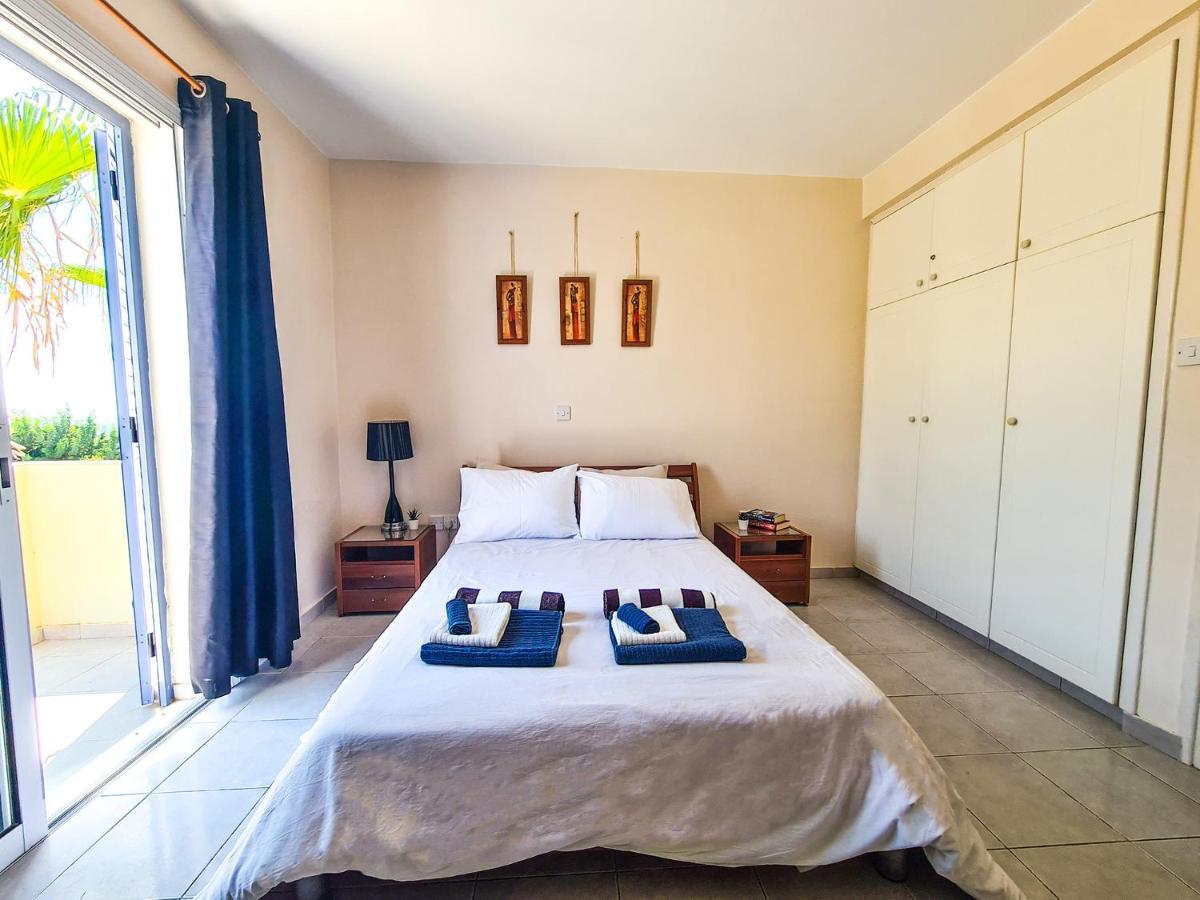 Serena Townhouse Пейя Екстер'єр фото