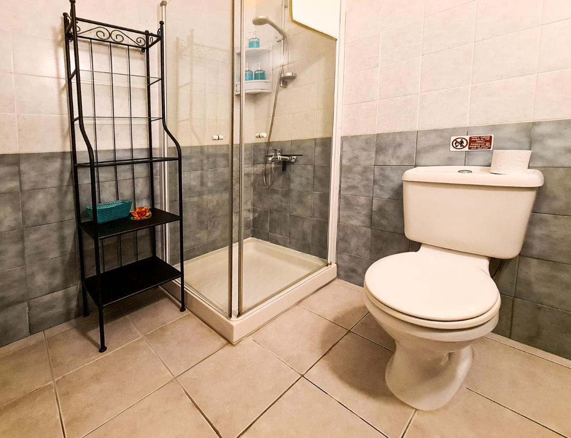 Serena Townhouse Пейя Екстер'єр фото